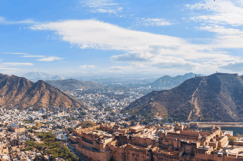 Royal Rhythms of Rajasthan