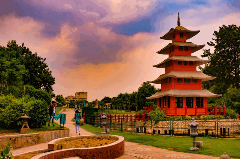 Himalayan Serenity: Dharamshala & Dalhousie Escape