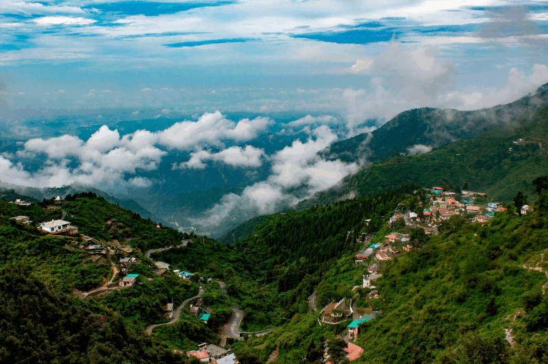 Himalayan Echoes: A Soulful Sojourn in Uttarakhand